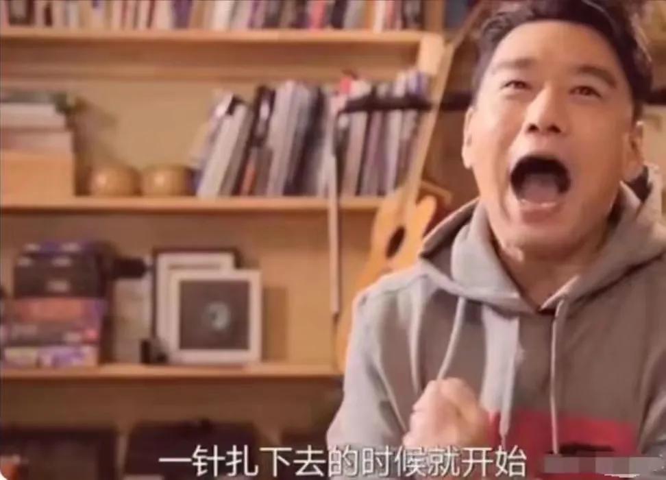 王耀庆个人资料简介及家庭背景（王耀庆：为了省房租娶了房东女儿，却舍得花30万为角色配一件西装）