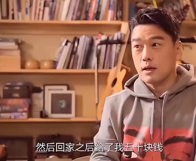 王耀庆个人资料简介及家庭背景（王耀庆：为了省房租娶了房东女儿，却舍得花30万为角色配一件西装）