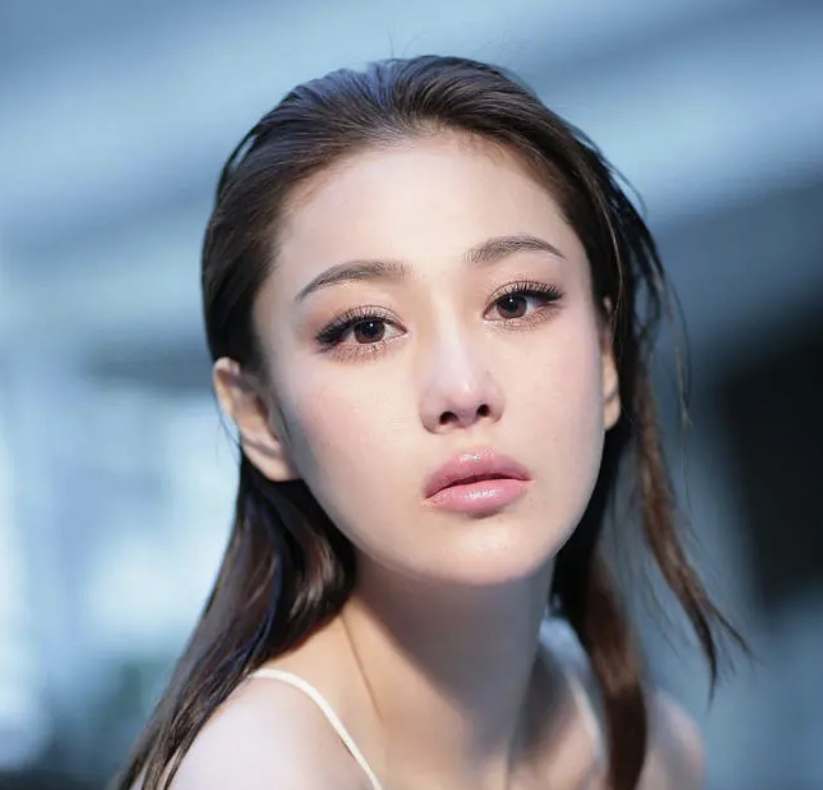 1岁张馨予个人资料及简介；嫁给军人何捷，是我这辈子做过的最正确的决定"