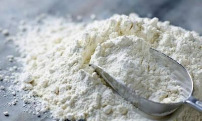 ​面粉过期了如何巧利用，中筋面粉过期了没开封还能用吗？