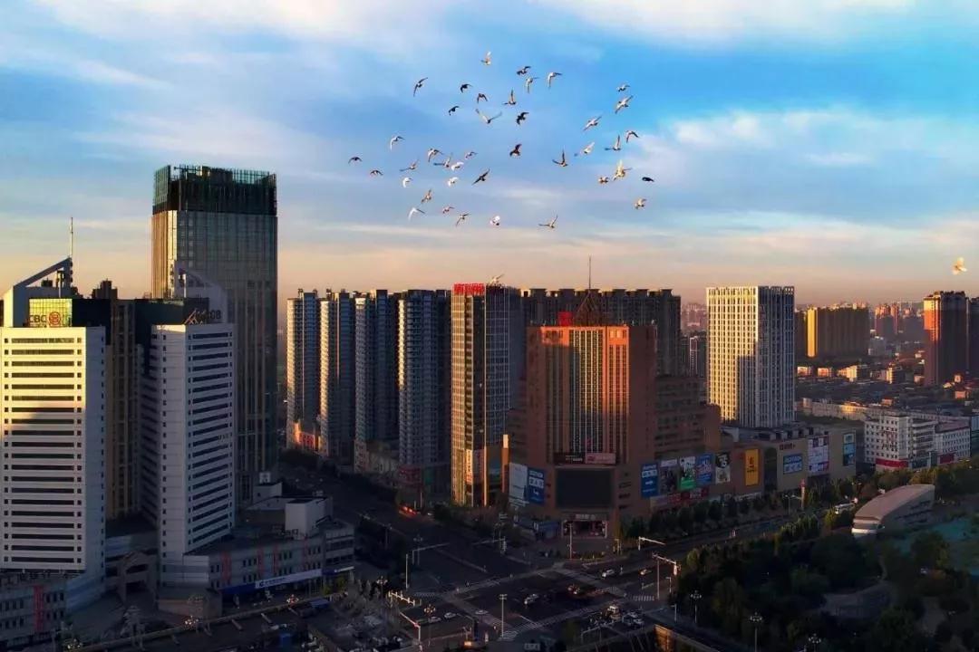 唐山市常住人口多少(唐山市各区县人口排名)
