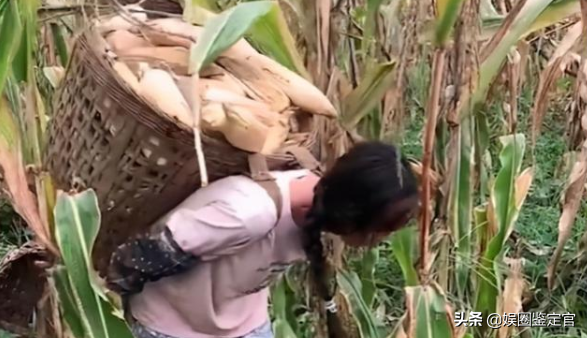 “卖惨网红”黄琴：多次撒谎频繁打脸，年迈奶奶成圈粉工具人？