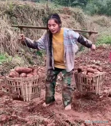 “卖惨网红”黄琴：多次撒谎频繁打脸，年迈奶奶成圈粉工具人？