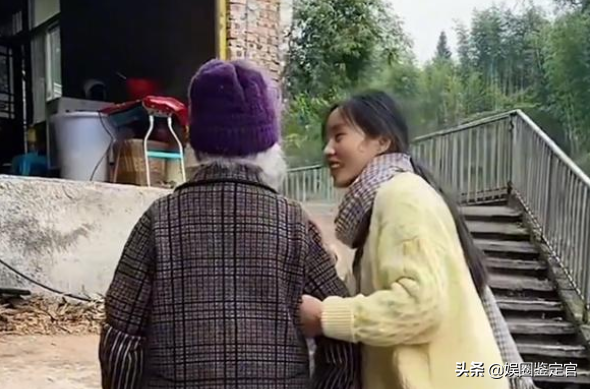 “卖惨网红”黄琴：多次撒谎频繁打脸，年迈奶奶成圈粉工具人？