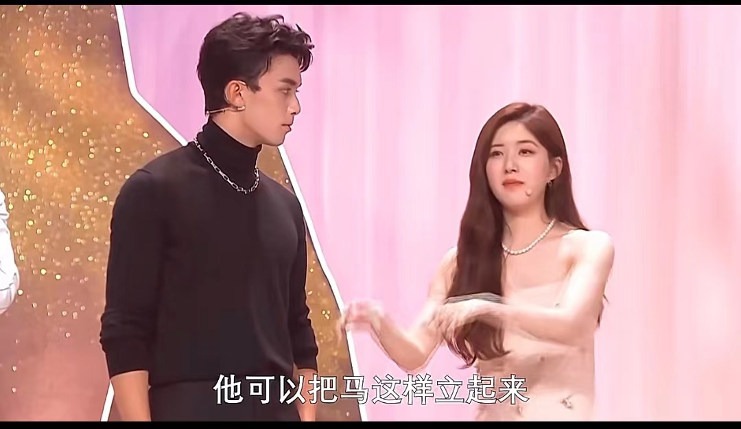 吴磊个人资料简介及年龄（娱乐圈马技最好的吴磊：别人十多岁演校园剧，他却在单手降烈马）
