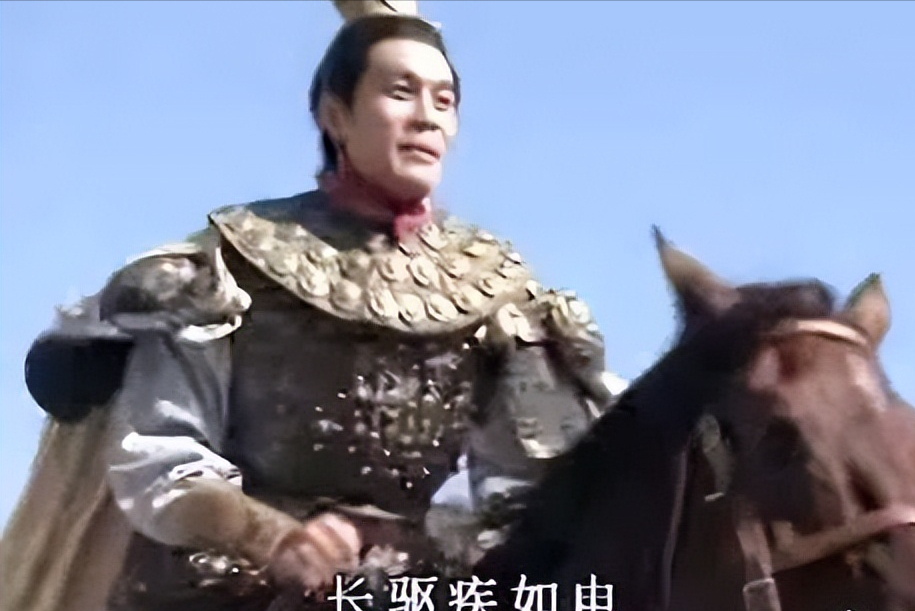吴磊个人资料简介及年龄（娱乐圈马技最好的吴磊：别人十多岁演校园剧，他却在单手降烈马）