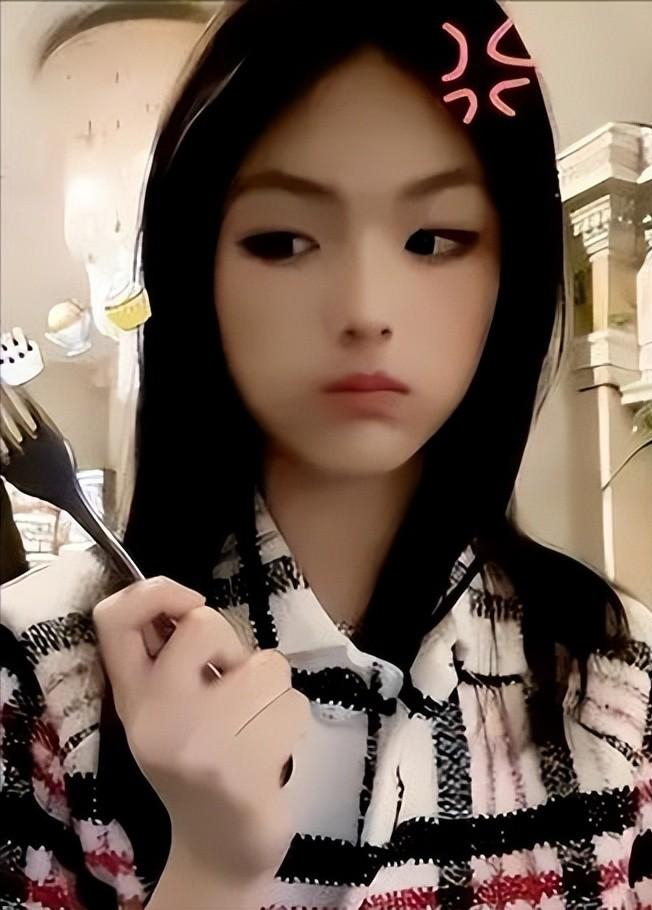 李湘个人资料简介 离谱！网曝身价5000亿，诗龄安保费10亿，竟比马云还富？