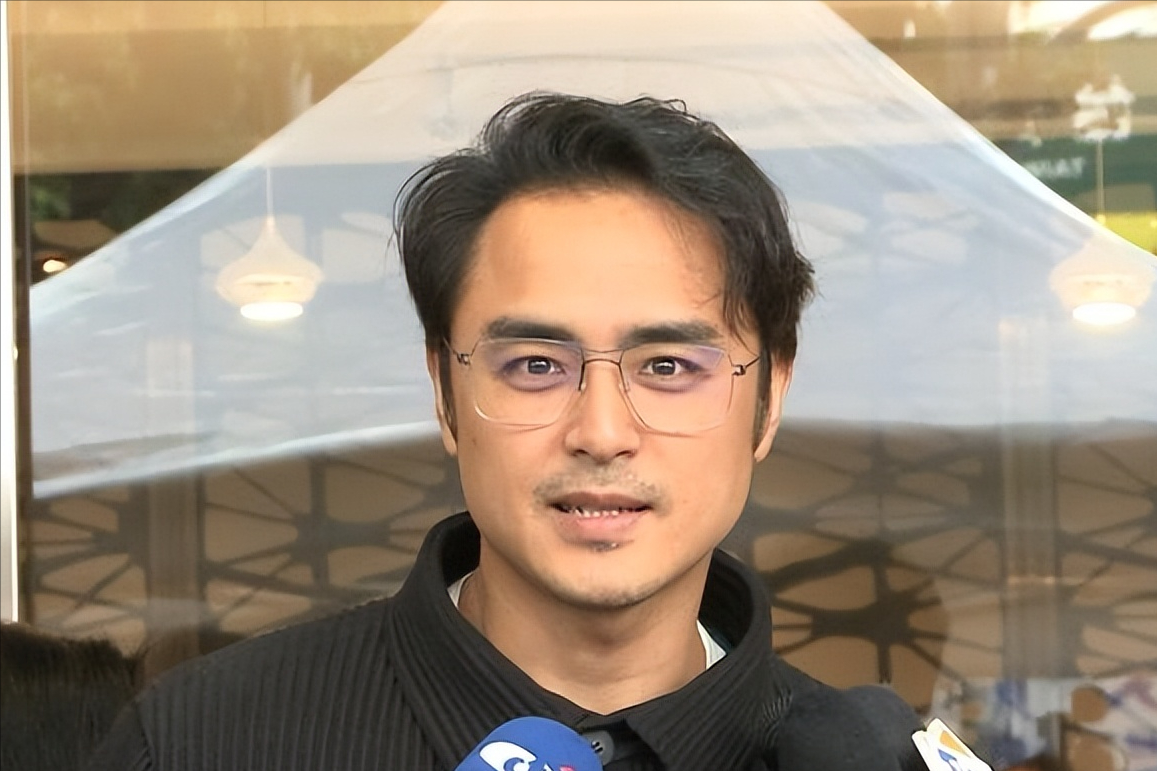 曾替兄还债18年，从偶像剧“一哥”到无戏可拍--明道个人资料及简介