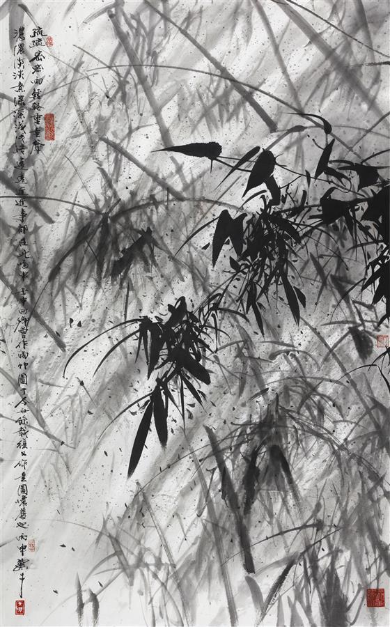 冯骥才个人资料简介及作品（对话冯骥才：人生就像大河激荡，80岁是静水深流）