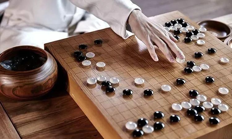 下围棋好的孩子学习好吗