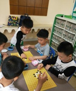 ​下围棋的好处，下围棋的好处诗句？