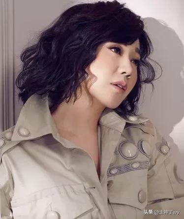 明星的秀之内地影视剧女演员闫妮