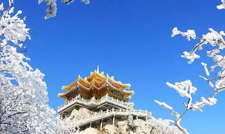 老君山位于哪个省市