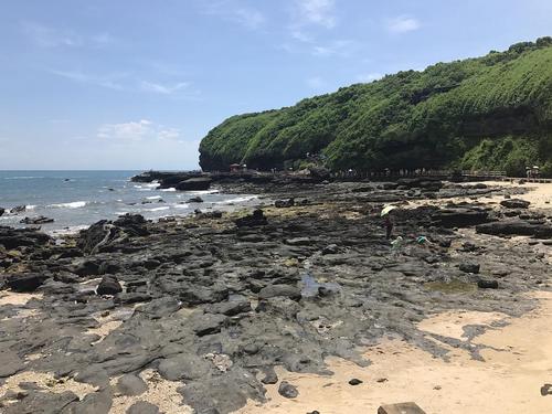 3、凌源火山公园