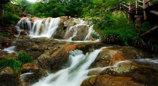 2、鲤城九如山