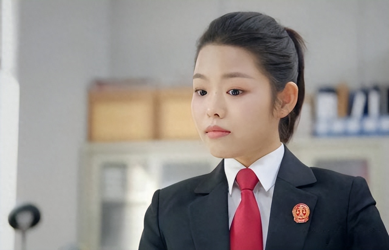王莎莎个人资料：童星出道被嫌丑，长大后即使演村妇和小配角，也不整容