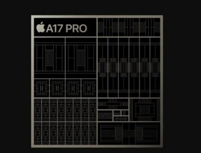 ​博主：很可能 A17 Pro 就是苹果的骁龙 888 真“火龙果”