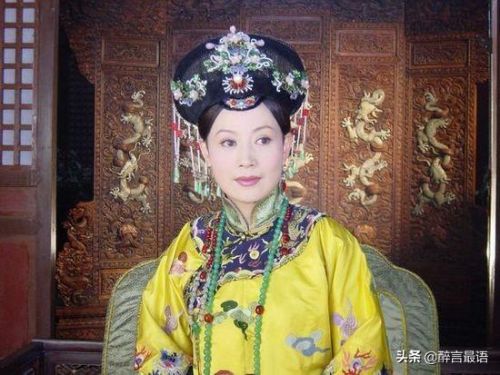 皇太极的妃子谁被打入冷宫(皇太极妃子住哪里了)-第2张图片-