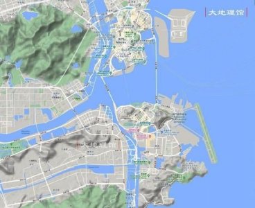 ​澳门面积，澳门面积多大?人口多少？