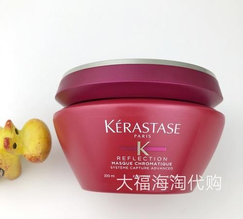 固色发膜什么牌子好