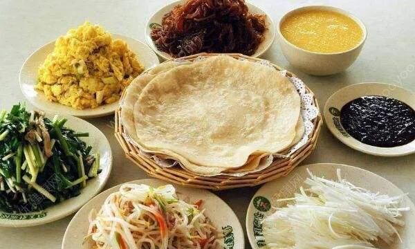 立春吃点啥，立春吃凉粉有啥好？图3