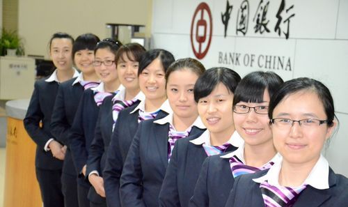 中国银行人工客服电话怎么打