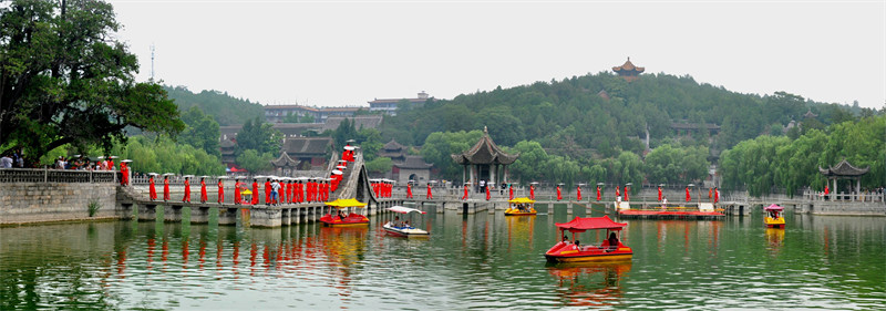 辉县属于哪个市(河南辉县市属于哪个市)