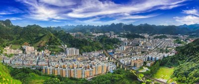 ​南丹县属于哪个市(广西南丹县是哪个市的)