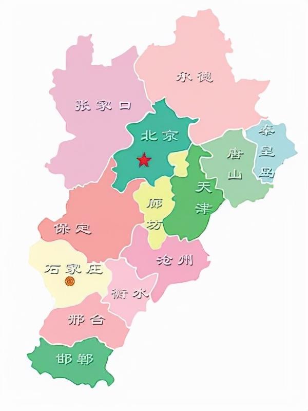 廊坊是哪个省的(廊坊在哪个省份哪个市)