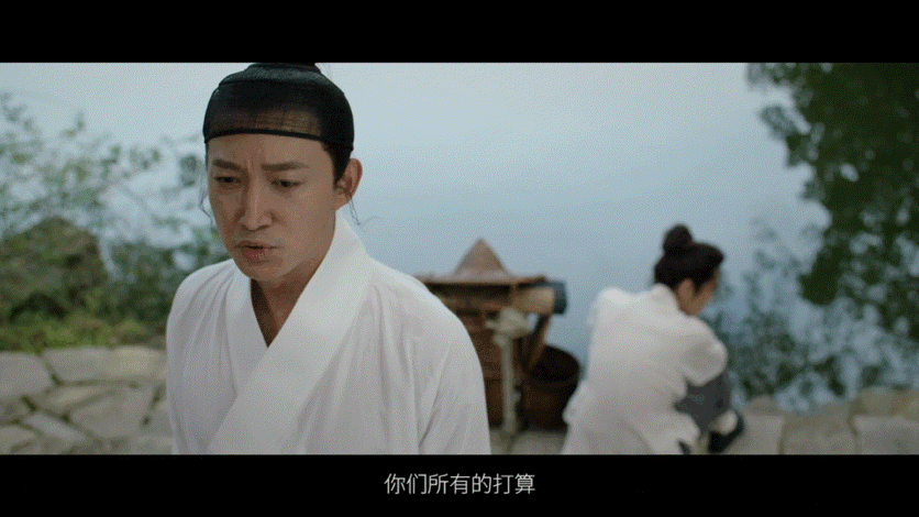 张若昀新剧有排面，预告单页领衔主演，能否打破“马伯庸魔咒”？