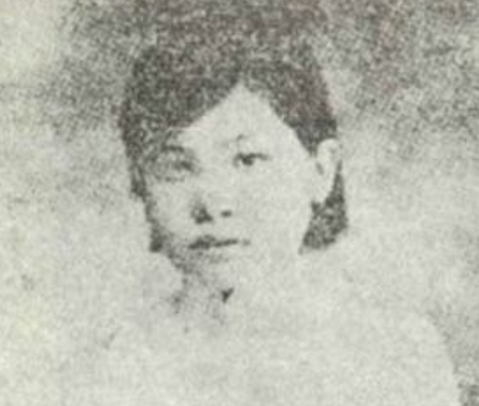 金维映：邓小平的第二任妻子，妇女运动组织者，37岁不幸牺牲