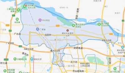 ​惠济区是哪个省哪个市(河南惠济区属于哪个市)