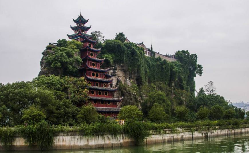 忠县属于哪个省哪个市(忠县是哪个省的城市)