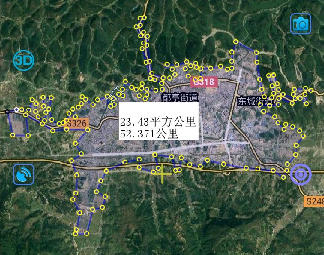 恩施哪个县面积最大(恩施州2市6县城区面积排名)