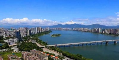 ​清城区属于哪个市(清城区有几个镇)