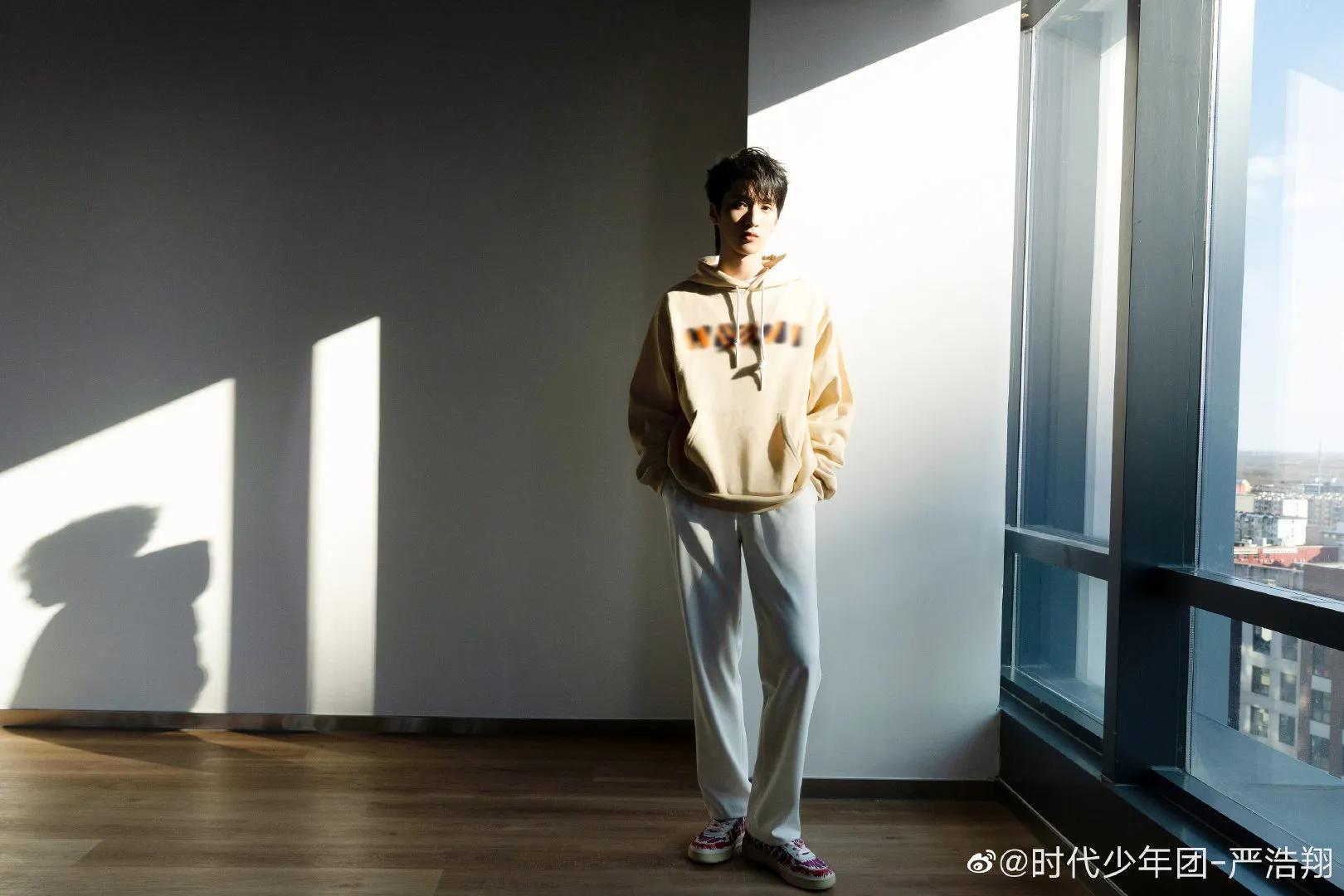 时代少年团个人资料(时代少年团成员资料)