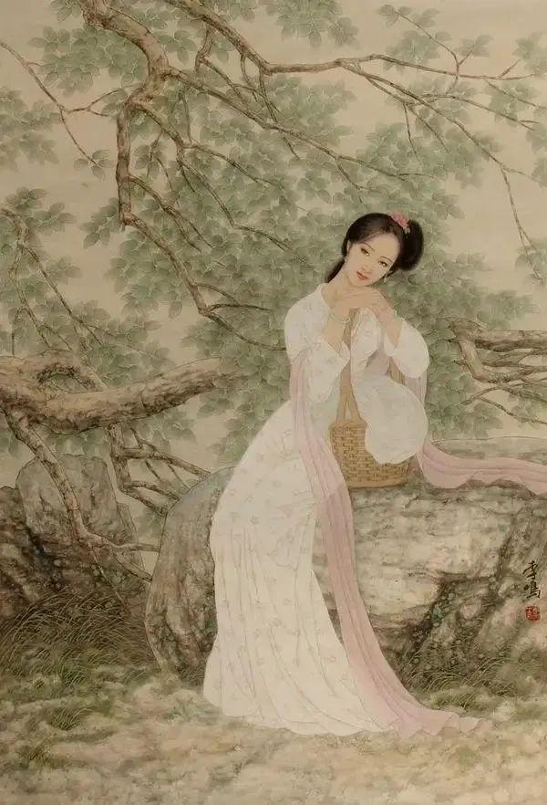 李清照生平简介(李清照一生详细经历)