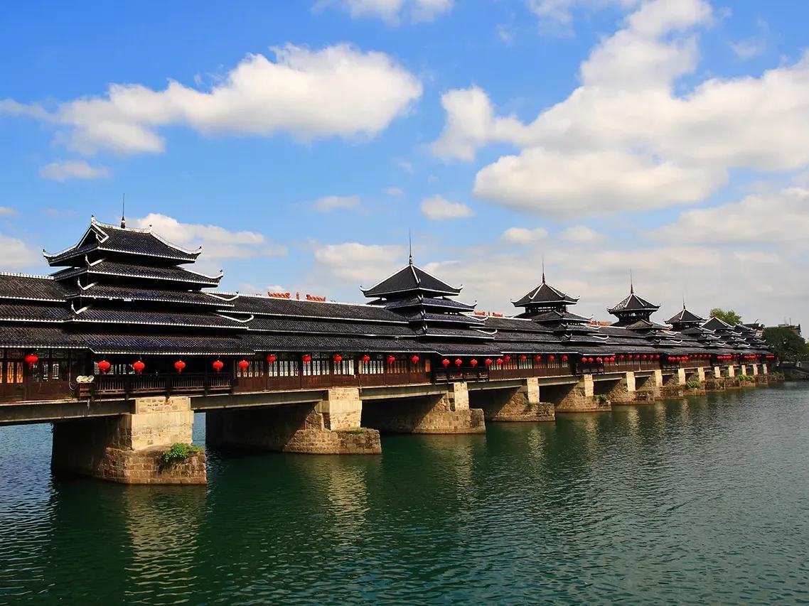 怀化市旅游景点有哪些地方(怀化有什么好玩的旅游景点)
