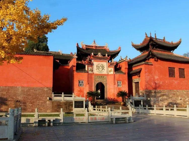 怀化市旅游景点有哪些地方(怀化有什么好玩的旅游景点)