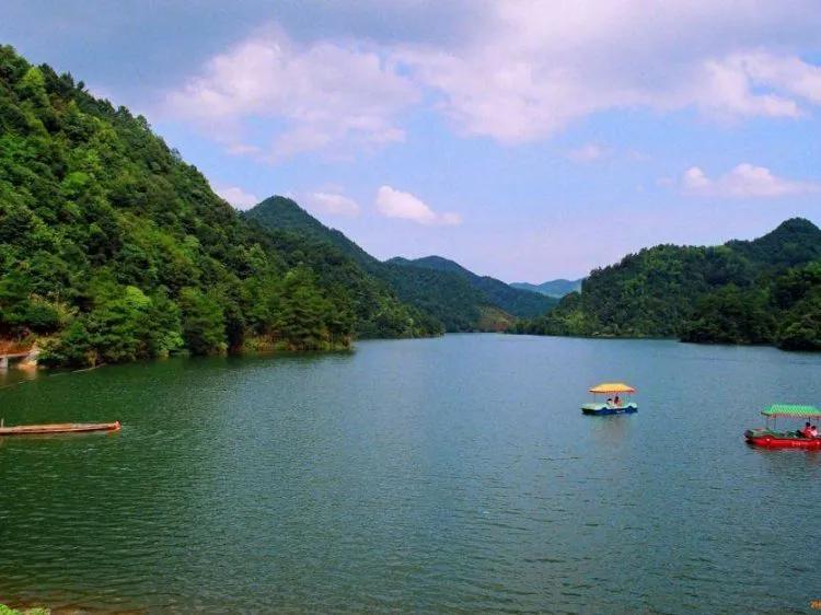怀化市旅游景点有哪些地方(怀化有什么好玩的旅游景点)