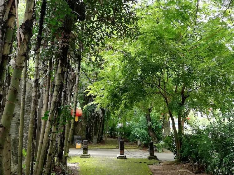 怀化市旅游景点有哪些地方(怀化有什么好玩的旅游景点)
