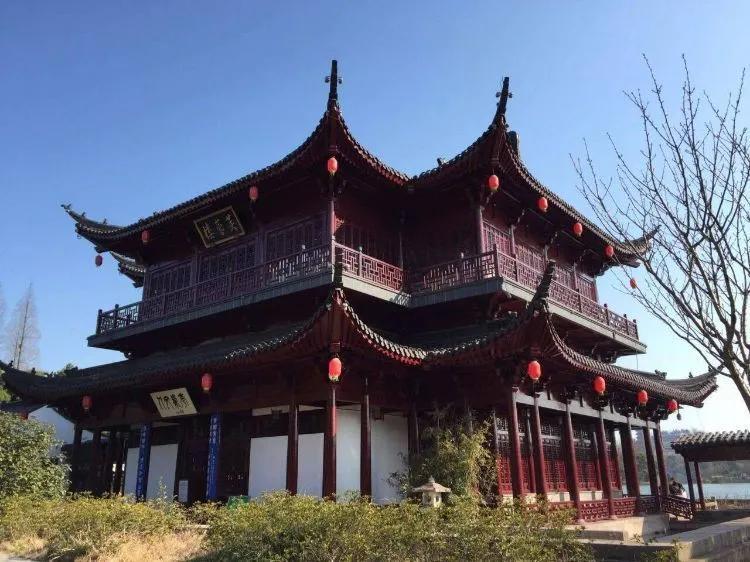 怀化市旅游景点有哪些地方(怀化有什么好玩的旅游景点)