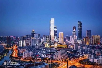 ​常州和无锡哪个发达(无锡和常州哪个城市好)