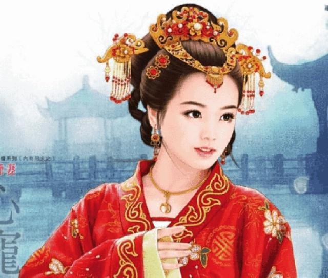 赵飞燕
