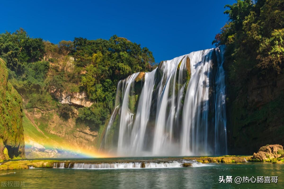贵州5a景区名单(贵州省5a级景区名单最新)