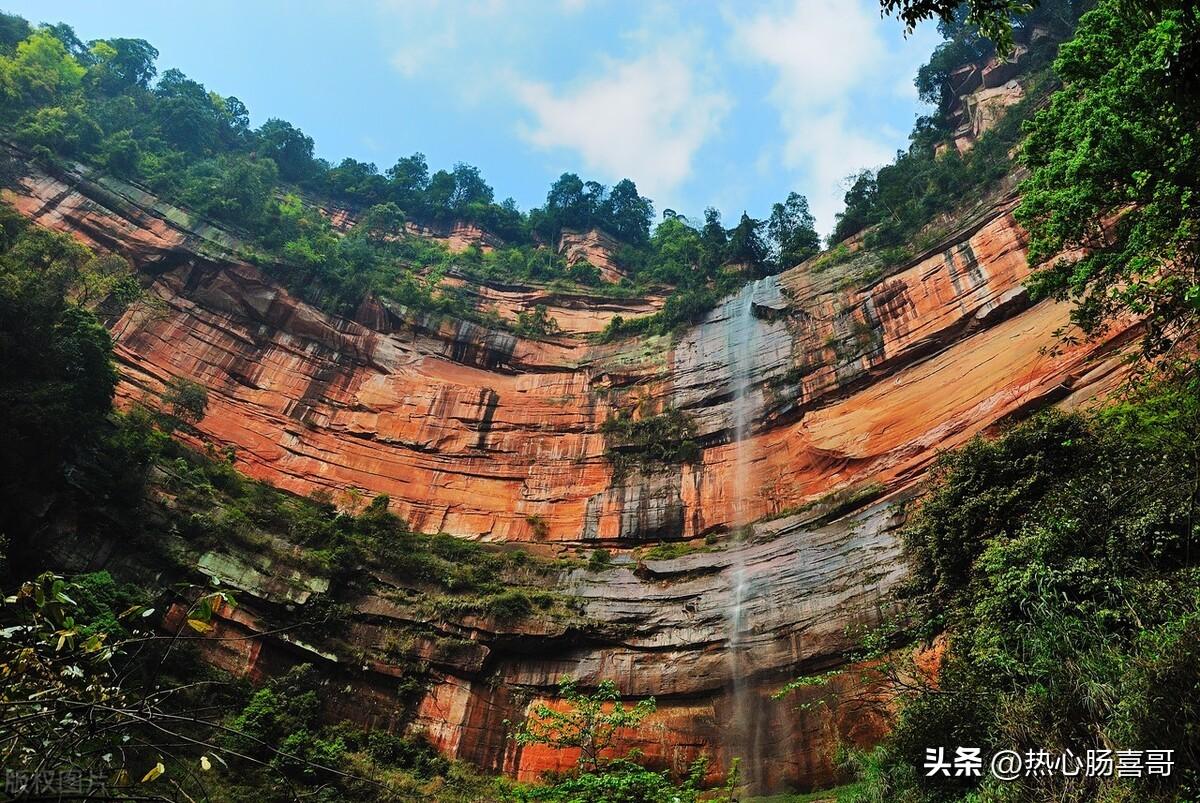 贵州5a景区名单(贵州省5a级景区名单最新)