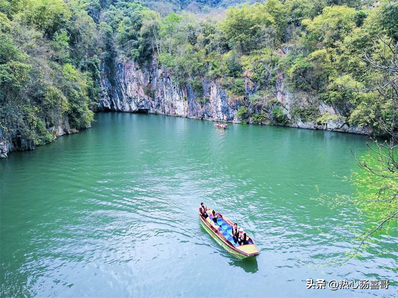 贵州5a景区名单(贵州省5a级景区名单最新)