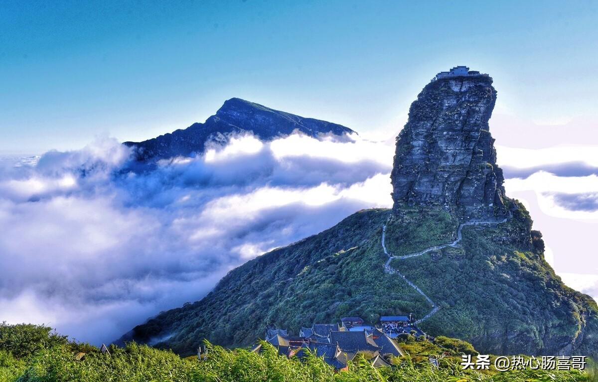 贵州5a景区名单(贵州省5a级景区名单最新)