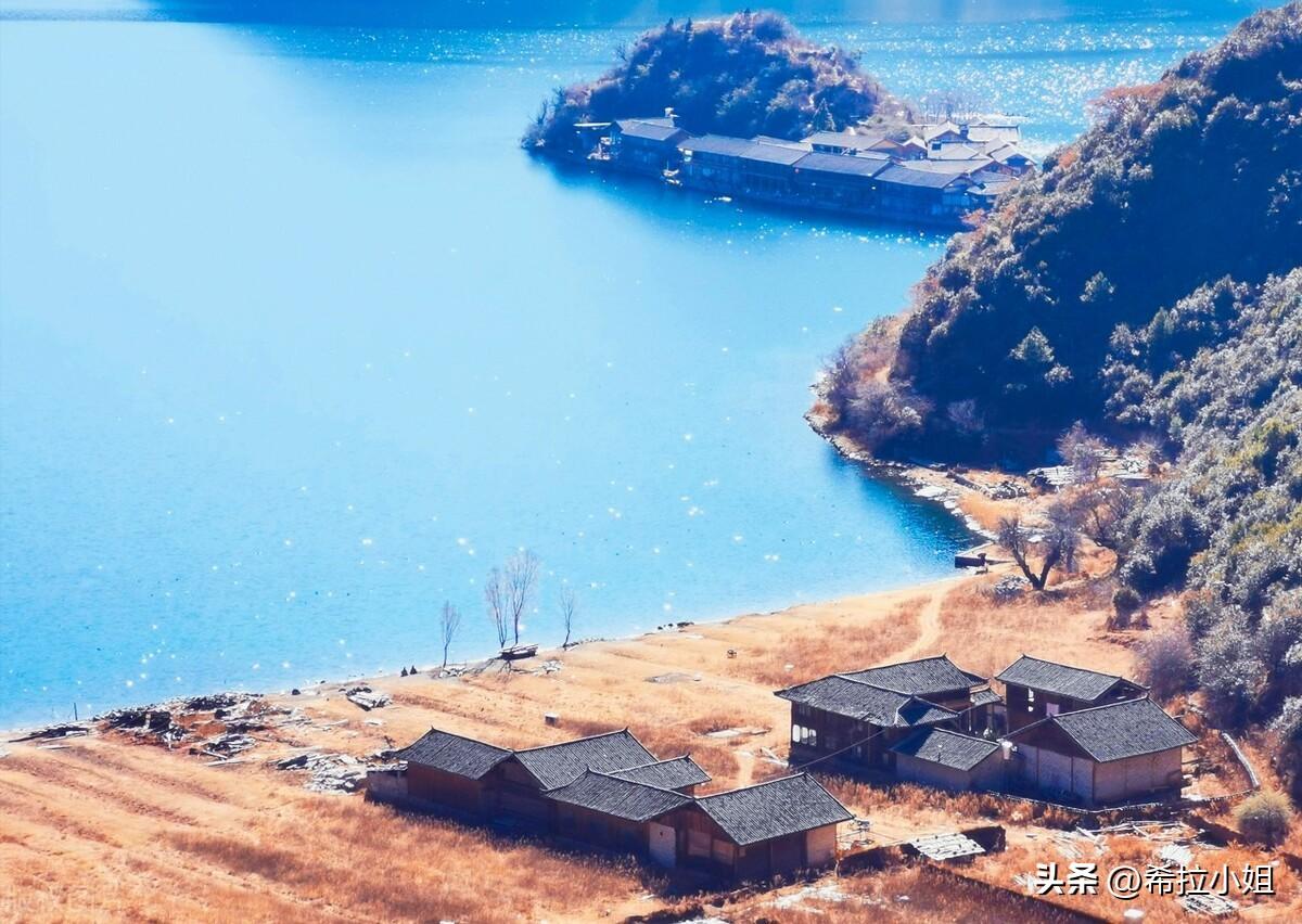 泸沽湖旅游攻略必去景点(泸沽湖主要景点介绍)