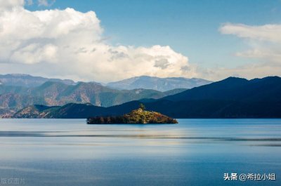 ​泸沽湖旅游攻略必去景点(泸沽湖主要景点介绍)